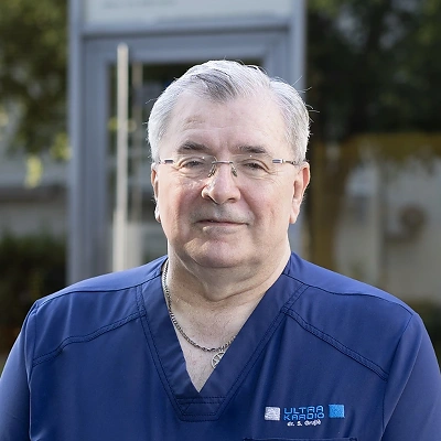 Siniša Grujić, dr. med.